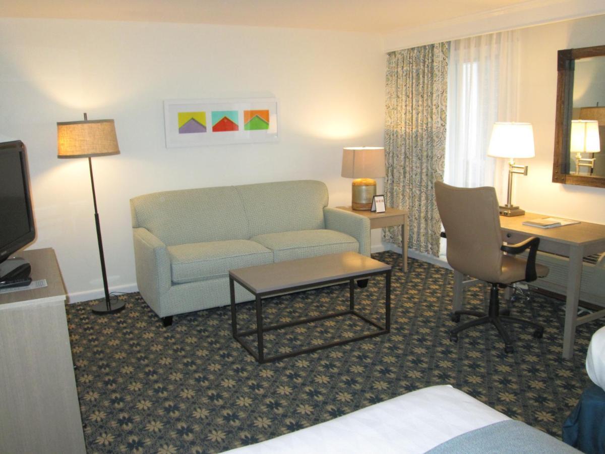 Middlebury Inn Kültér fotó