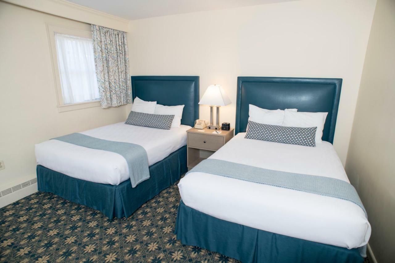 Middlebury Inn Kültér fotó