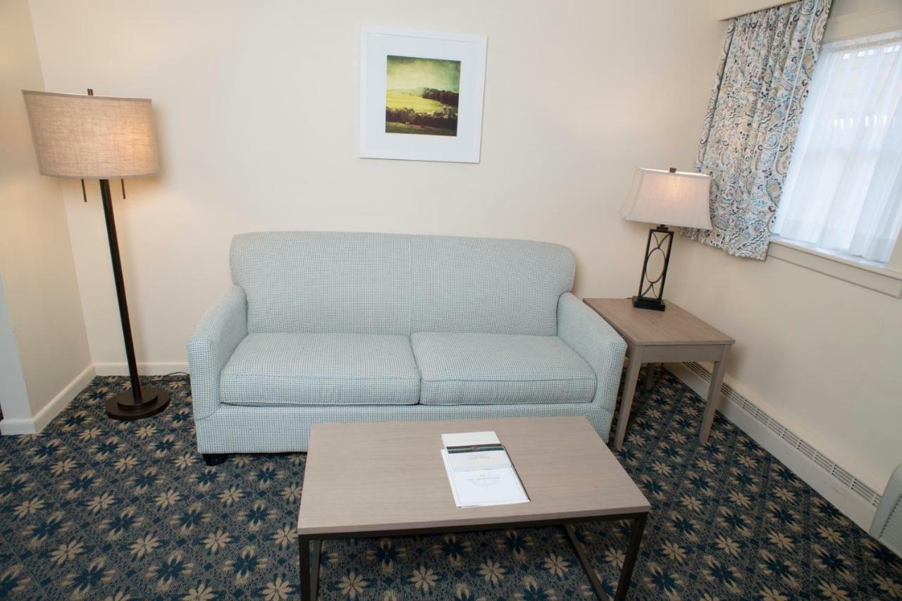 Middlebury Inn Kültér fotó