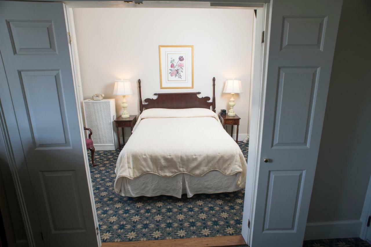 Middlebury Inn Kültér fotó